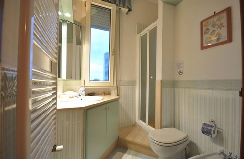 Cesenatico Apartment | Holiday apartment Cesenatico for 1 - 6 persons with 3 bedrooms - Holiday apartment