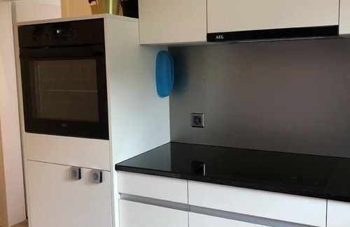 Rapperswil-Jona Apartment | Holiday apartment Rapperswil SG for 1 - 4 persons with 2 bedrooms - Holiday apartment