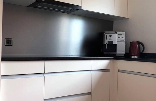 Rapperswil-Jona Apartment | Holiday apartment Rapperswil SG for 1 - 4 persons with 2 bedrooms - Holiday apartment