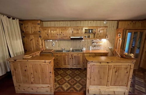 Chamois Apartment | Holiday apartment Chamois