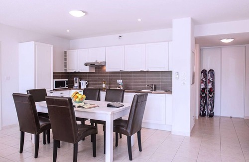 Chorges Apartment | Holiday apartment Chorges for 1 - 8 persons with 3 bedrooms - Holiday apartment in one or multi-fami