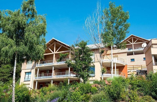 Chorges Apartment | Holiday apartment Chorges for 1 - 6 persons with 2 bedrooms - Holiday apartment in one or multi-fami