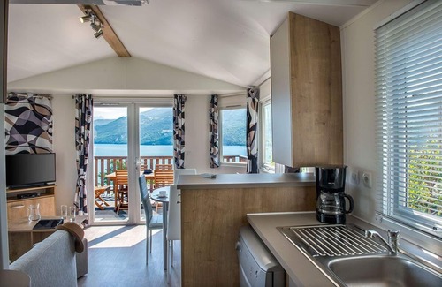 Chorges Apartment | Holiday apartment Chorges for 1 - 4 persons with 2 bedrooms - Holiday apartment