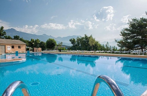 Chorges Apartment | Holiday apartment Chorges for 1 - 4 persons with 2 bedrooms - Holiday apartment