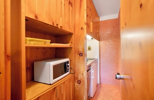 Gressan Apartment | Holiday Apartment 'Ciel Bleu Pila' with Mountain View, Shared Garden & Balcony