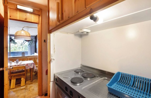 Gressan Apartment | Holiday Apartment 'Ciel Bleu Pila' with Mountain View, Shared Garden & Balcony