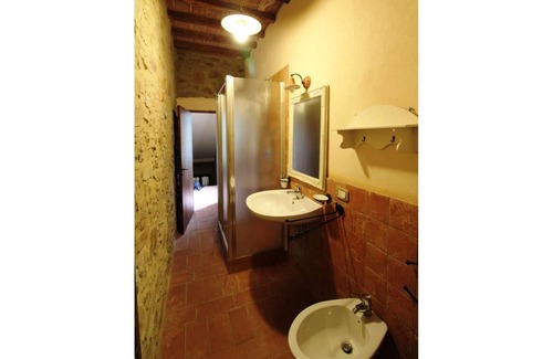 La Cava Apartment | Holiday apartment Cinigiano for 1 - 4 persons with 2 bedrooms - Holiday apartment