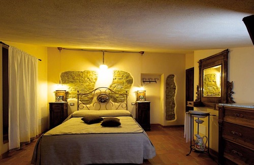 La Cava Apartment | Holiday apartment Cinigiano for 1 - 4 persons with 2 bedrooms - Holiday apartment