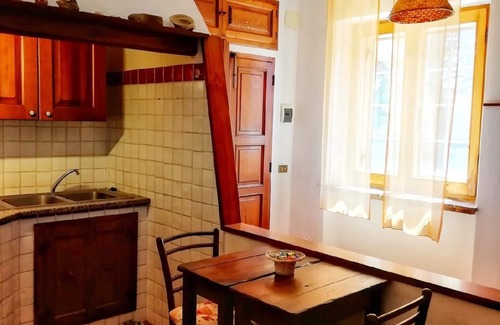 Cinigiano Other | Holiday apartment Cinigiano for 1 - 8 persons with 3 bedrooms - Farmhouse