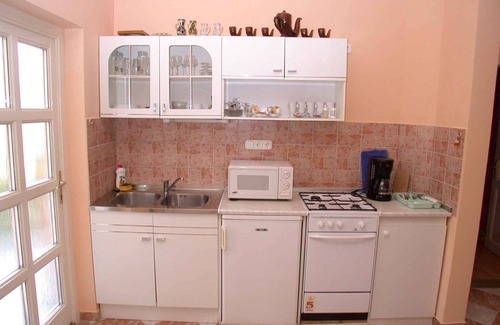 Fonyod Apartment | Holiday apartment close to the beach