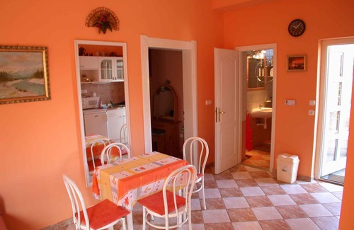 Fonyod Apartment | Holiday apartment close to the beach