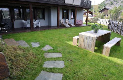 Sirdal Apartment | Holiday apartment close to Kjeragbolten