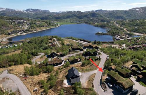 Sirdal Apartment | Holiday apartment close to Kjeragbolten