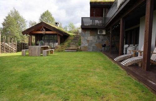 Sirdal Apartment | Holiday apartment close to Kjeragbolten