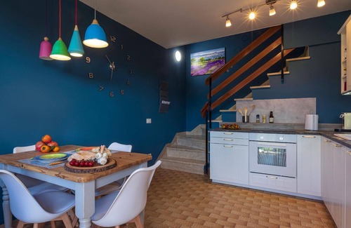 Collesanto Apartment | Holiday apartment Collesanto for 1 - 4 persons with 1 bedroom - Holiday apartment