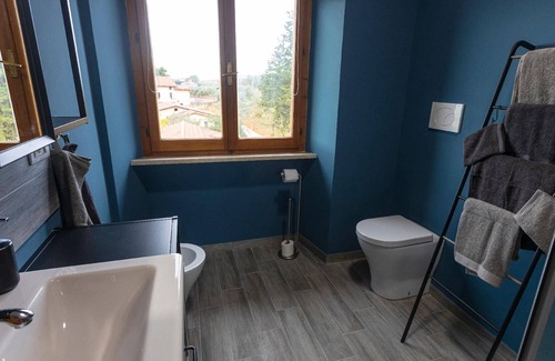 Collesanto Apartment | Holiday apartment Collesanto for 1 - 4 persons with 1 bedroom - Holiday apartment