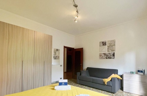 Cogoleto Apartment | Holiday apartment Cogoleto for 1 - 6 persons with 2 bedrooms - Holiday apartment