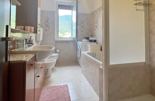 Cogoleto Apartment | Holiday apartment Cogoleto for 1 - 6 persons with 2 bedrooms - Holiday apartment