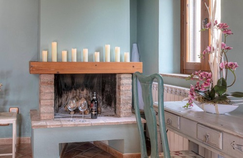Collesanto Apartment | Holiday apartment Collesanto for 1 - 3 persons with 1 bedroom - Holiday apartment