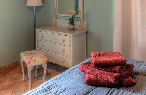 Collesanto Apartment | Holiday apartment Collesanto for 1 - 3 persons with 1 bedroom - Holiday apartment
