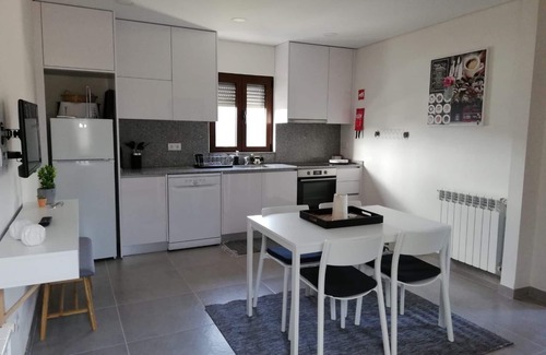 Cova House | Holiday apartment Cova for 1 - 4 persons with 2 bedrooms - Holiday house