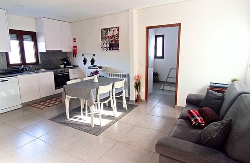 Cova House | Holiday apartment Cova for 1 - 4 persons with 2 bedrooms - Holiday house