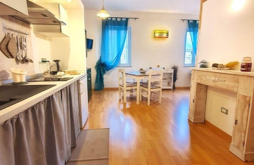 Cuglieri Apartment | Holiday apartment Cuglieri for 1 person - Holiday apartment