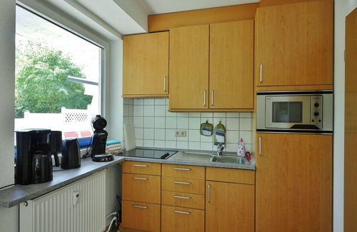 Ortsmitte Apartment | Holiday apartment D* at the spa park - Willingen's best location!