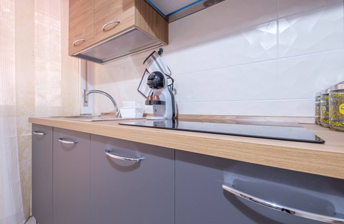 Province of Messina Apartment | Holiday Apartment "Damilhouse 1" with Balcony & Wi-Fi