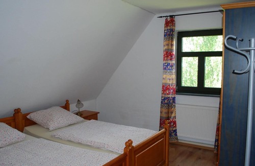 Dargun Apartment | Holiday apartment Dargun for 1 - 7 persons with 3 bedrooms - Holiday apartment in one or multi-famil
