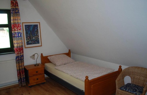 Dargun Apartment | Holiday apartment Dargun for 1 - 7 persons with 3 bedrooms - Holiday apartment in one or multi-famil