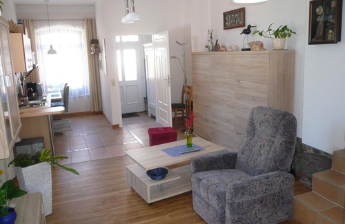 Dassow House | Holiday apartment Dassow for 1 - 2 persons - Holiday house