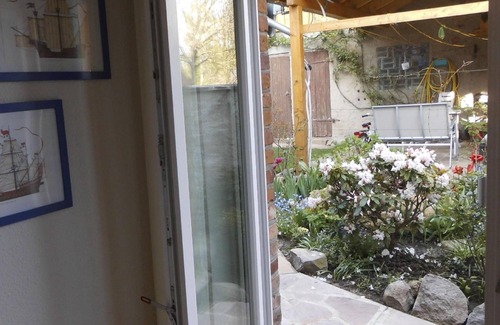 Dassow House | Holiday apartment Dassow for 1 - 2 persons - Holiday house