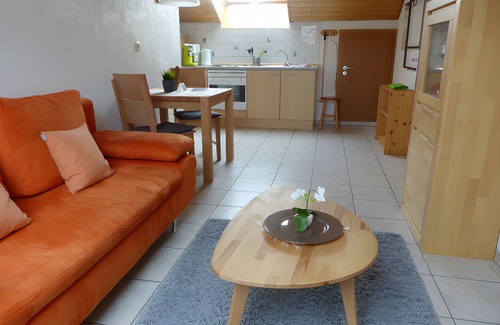 Bad Bellingen Apartment | Holiday Apartment Haus Männlin