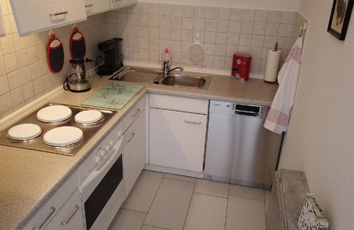 Bad Bevensen Apartment | Holiday apartment Bad Bevensen for 1 - 3 persons with 2 bedrooms - Holiday apartment in one or multi