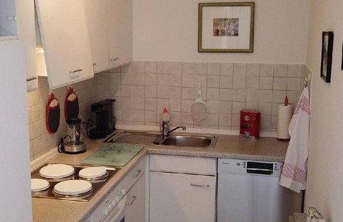 Bad Bevensen Apartment | Holiday apartment Bad Bevensen for 1 - 3 persons with 2 bedrooms - Holiday apartment in one or multi