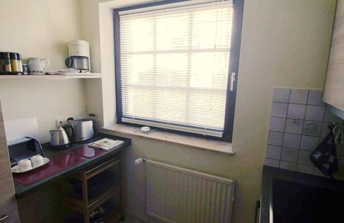 Bad Bevensen Apartment | Holiday apartment Bad Bevensen for 1 - 2 persons with 1 bedroom - Holiday apartment in one or multi-