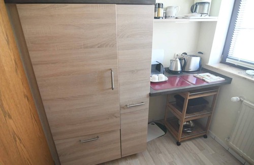 Bad Bevensen Apartment | Holiday apartment Bad Bevensen for 1 - 2 persons with 1 bedroom - Holiday apartment in one or multi-