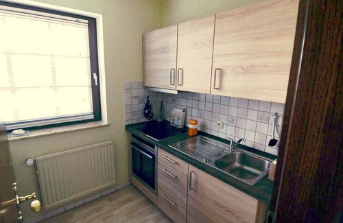 Bad Bevensen Apartment | Holiday apartment Lüneburg Heath - Minni - Minni