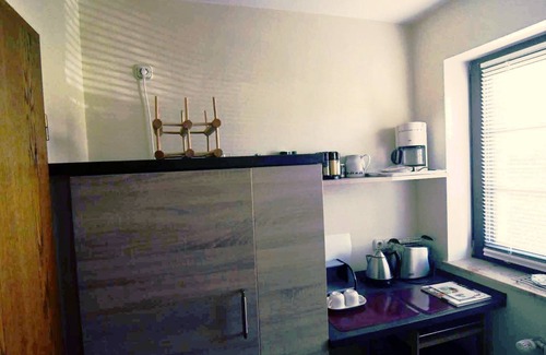 Bad Bevensen Apartment | Holiday apartment Lüneburg Heath - Minni - Minni