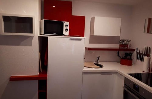 Berggieshubel Apartment | Holiday apartment Bad Gottleuba for 1 - 3 persons with 1 bedroom - Holiday apartment