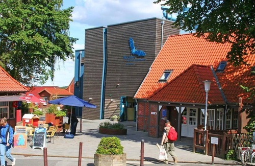 Bad Segeberg Apartment | Holiday apartment Bad Segeberg for 1 - 4 persons with 1 bedroom - Holiday apartment in one or multi-
