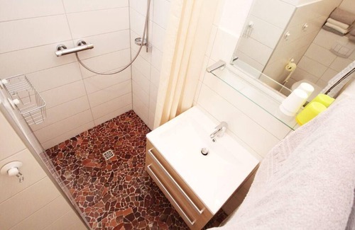 Bad Segeberg Apartment | Holiday apartment Bad Segeberg for 1 - 4 persons with 1 bedroom - Holiday apartment
