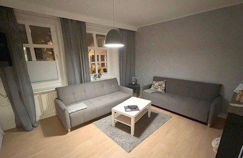 Bad Segeberg Apartment | Holiday apartment Bad Segeberg for 1 - 4 persons with 1 bedroom - Holiday apartment