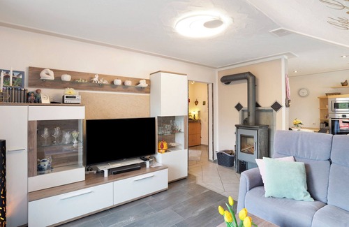 Kniebis Apartment | Holiday Apartment "Mutschler" with Balconies & Wi-Fi