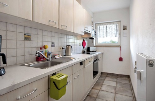 Grafenhausen Apartment | Holiday Apartment 'Ado Ferienwohnung' with Mountain View & Balcony