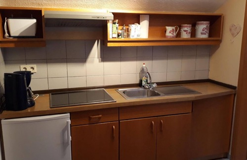 Grafenwiesen Apartment | Holiday apartment Grafenwiesen for 1 - 3 persons with 1 bedroom - Holiday apartment