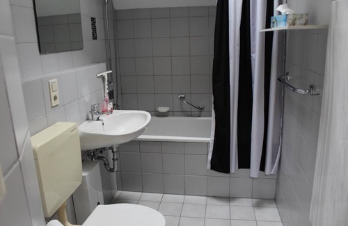 Grafenwiesen Apartment | Holiday apartment Grafenwiesen for 1 - 3 persons with 1 bedroom - Holiday apartment