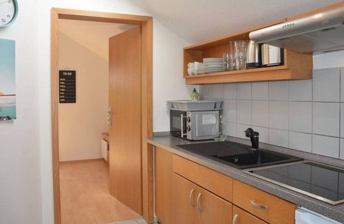 Grafenwiesen Apartment | Holiday apartment Grafenwiesen for 1 - 4 persons with 1 bedroom - Row house