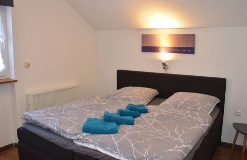 Grafenwiesen Apartment | Holiday apartment Grafenwiesen for 1 - 4 persons with 1 bedroom - Row house